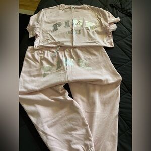 PINK Victoria's Secret NWT